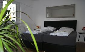 Ferienhaus Fräulein Frenz