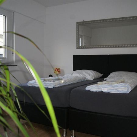 Ferienhaus Fräulein Frenz Bollendorf Exterior foto