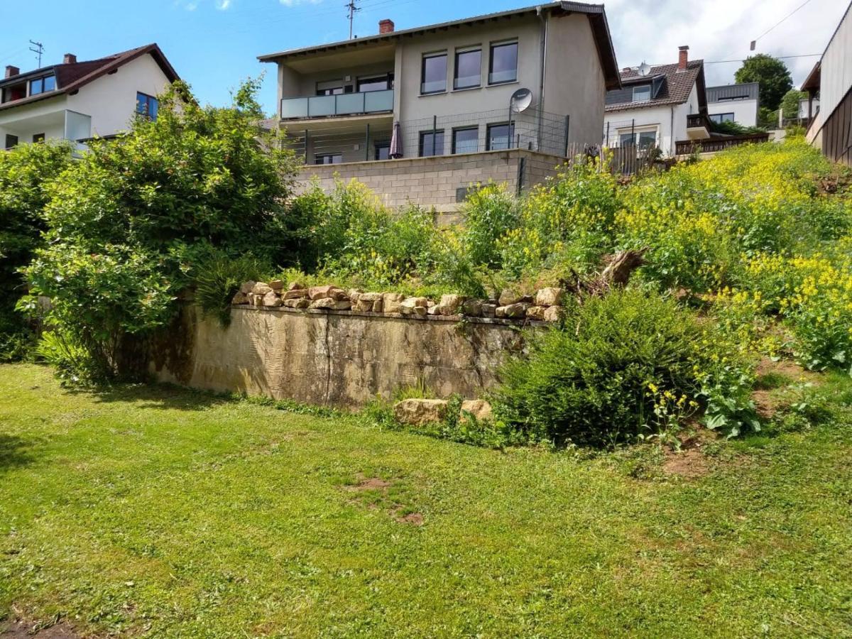 Ferienhaus Fräulein Frenz Bollendorf Exterior foto