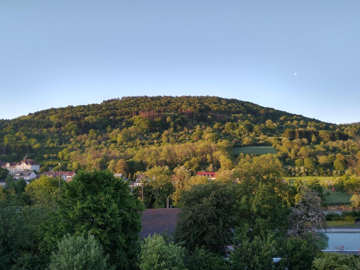 Ferienhaus Fräulein Frenz Bollendorf Exterior foto