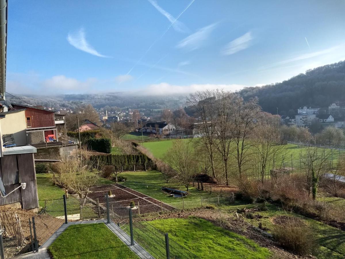 Ferienhaus Fräulein Frenz Bollendorf Exterior foto