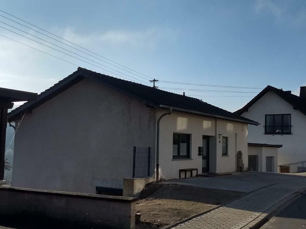 Ferienhaus Fräulein Frenz Bollendorf Exterior foto